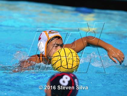 Thumbnail 3 in Ayala vs. Cerritos (America's Finest City Tournament) photogallery.
