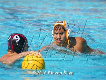 Thumbnail 3 in Ayala vs. Cerritos (America's Finest City Tournament) photogallery.