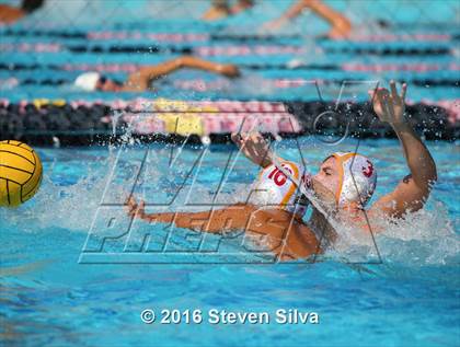 Thumbnail 3 in Ayala vs. Cerritos (America's Finest City Tournament) photogallery.