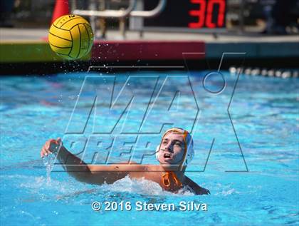 Thumbnail 2 in Ayala vs. Cerritos (America's Finest City Tournament) photogallery.