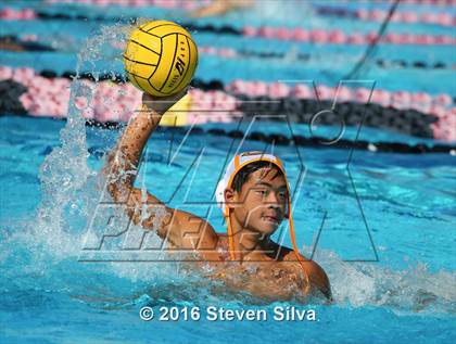 Thumbnail 3 in Ayala vs. Cerritos (America's Finest City Tournament) photogallery.