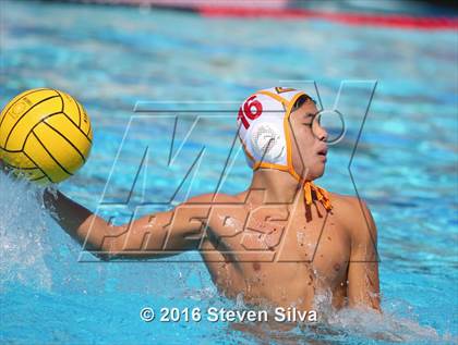 Thumbnail 1 in Ayala vs. Cerritos (America's Finest City Tournament) photogallery.