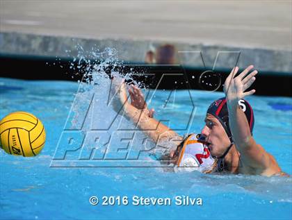 Thumbnail 2 in Ayala vs. Cerritos (America's Finest City Tournament) photogallery.