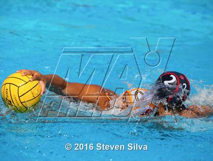 Thumbnail 3 in Ayala vs. Cerritos (America's Finest City Tournament) photogallery.