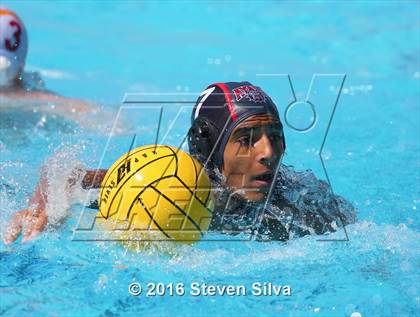 Thumbnail 3 in Ayala vs. Cerritos (America's Finest City Tournament) photogallery.