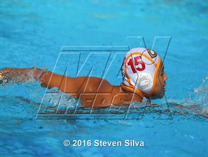 Thumbnail 2 in Ayala vs. Cerritos (America's Finest City Tournament) photogallery.