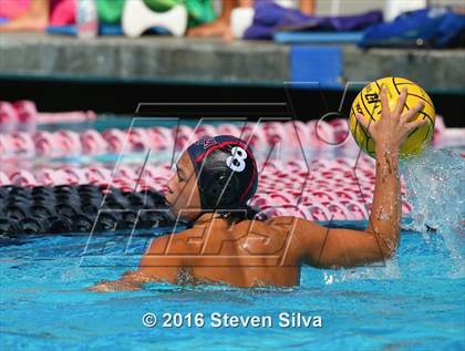 Thumbnail 2 in Ayala vs. Cerritos (America's Finest City Tournament) photogallery.