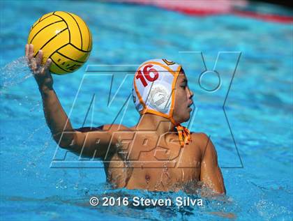 Thumbnail 1 in Ayala vs. Cerritos (America's Finest City Tournament) photogallery.