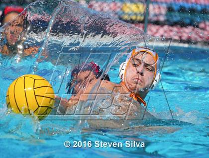 Thumbnail 2 in Ayala vs. Cerritos (America's Finest City Tournament) photogallery.