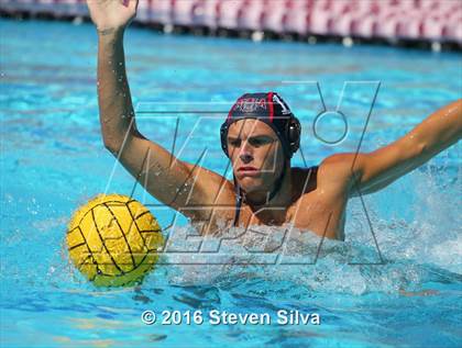 Thumbnail 1 in Ayala vs. Cerritos (America's Finest City Tournament) photogallery.