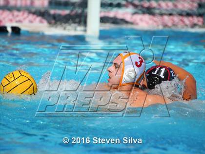 Thumbnail 3 in Ayala vs. Cerritos (America's Finest City Tournament) photogallery.