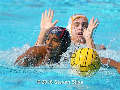 Thumbnail 2 in Ayala vs. Cerritos (America's Finest City Tournament) photogallery.
