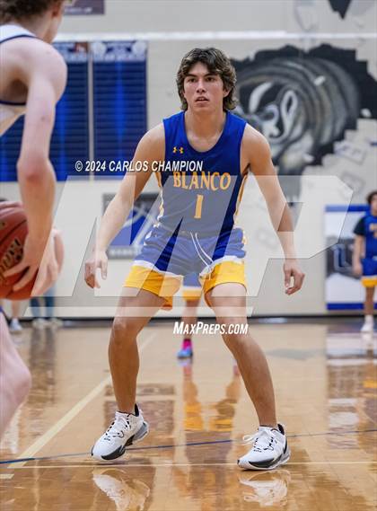 Thumbnail 2 in Blanco @ Lampasas photogallery.