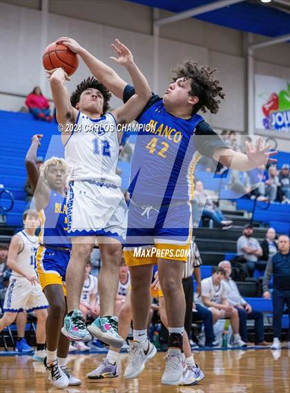 Thumbnail 2 in Blanco @ Lampasas photogallery.