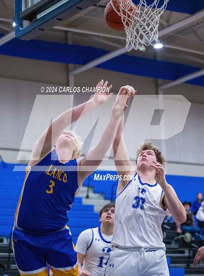 Thumbnail 1 in Blanco @ Lampasas photogallery.