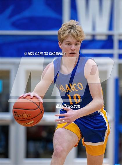Thumbnail 3 in Blanco @ Lampasas photogallery.