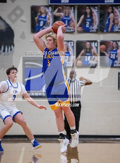 Thumbnail 1 in Blanco @ Lampasas photogallery.