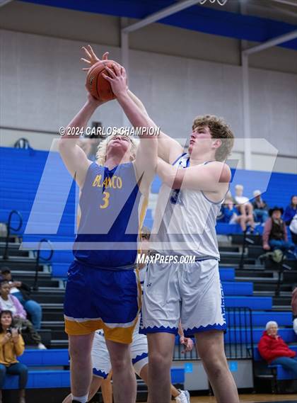 Thumbnail 3 in Blanco @ Lampasas photogallery.