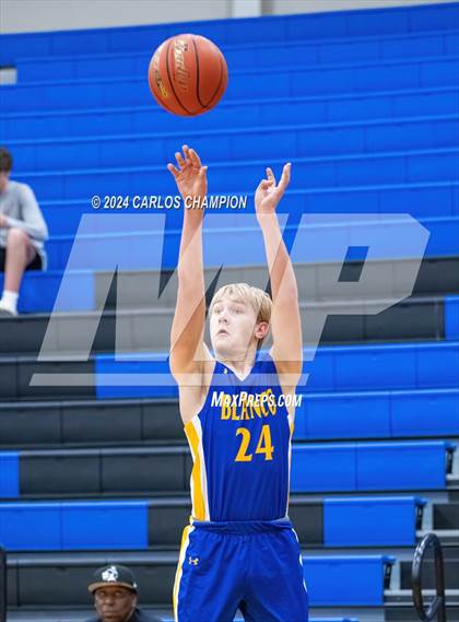 Thumbnail 1 in Blanco @ Lampasas photogallery.