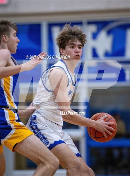 Thumbnail 3 in Blanco @ Lampasas photogallery.