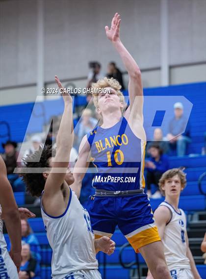 Thumbnail 1 in Blanco @ Lampasas photogallery.