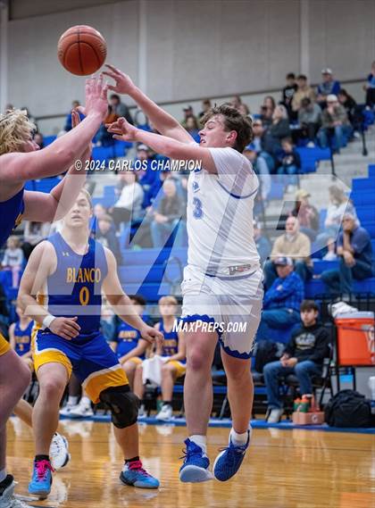 Thumbnail 1 in Blanco @ Lampasas photogallery.