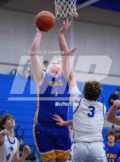 Thumbnail 3 in Blanco @ Lampasas photogallery.