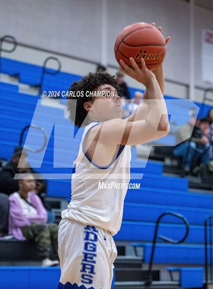 Thumbnail 3 in Blanco @ Lampasas photogallery.