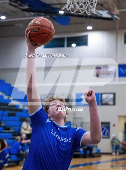 Thumbnail 3 in Blanco @ Lampasas photogallery.