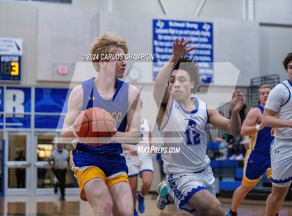 Thumbnail 3 in Blanco @ Lampasas photogallery.