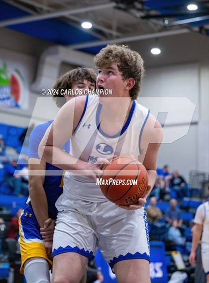 Thumbnail 3 in Blanco @ Lampasas photogallery.