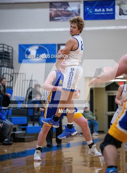 Thumbnail 1 in Blanco @ Lampasas photogallery.
