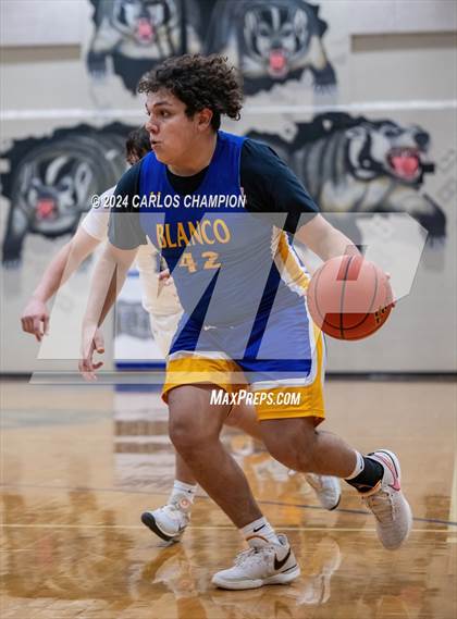 Thumbnail 1 in Blanco @ Lampasas photogallery.