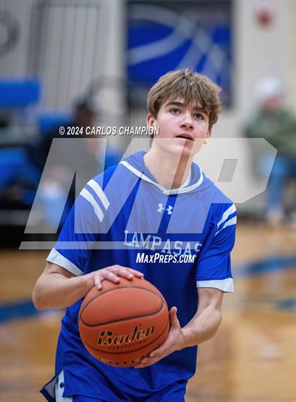 Thumbnail 2 in Blanco @ Lampasas photogallery.