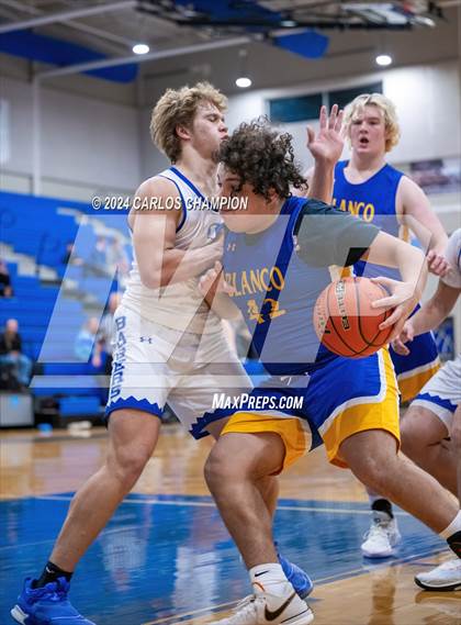 Thumbnail 1 in Blanco @ Lampasas photogallery.