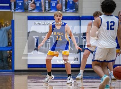 Thumbnail 3 in Blanco @ Lampasas photogallery.