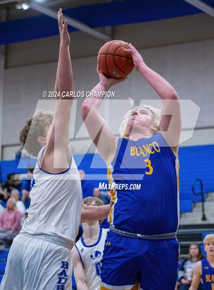 Thumbnail 3 in Blanco @ Lampasas photogallery.