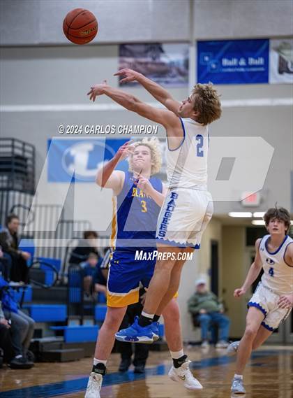 Thumbnail 3 in Blanco @ Lampasas photogallery.