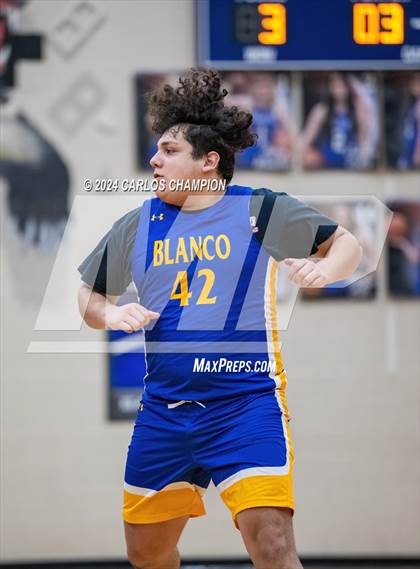 Thumbnail 3 in Blanco @ Lampasas photogallery.
