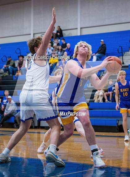 Thumbnail 2 in Blanco @ Lampasas photogallery.