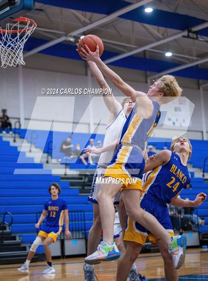 Thumbnail 2 in Blanco @ Lampasas photogallery.