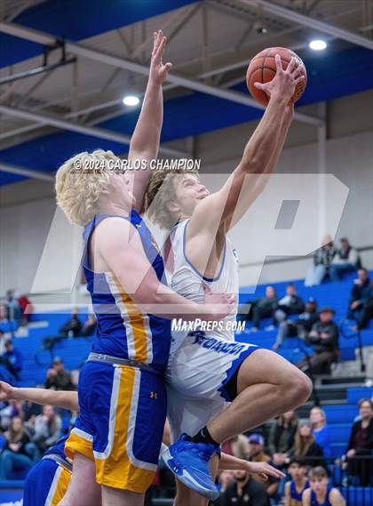 Thumbnail 1 in Blanco @ Lampasas photogallery.