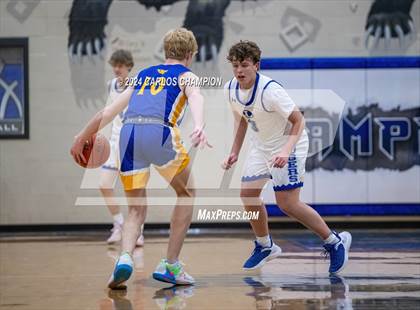 Thumbnail 1 in Blanco @ Lampasas photogallery.