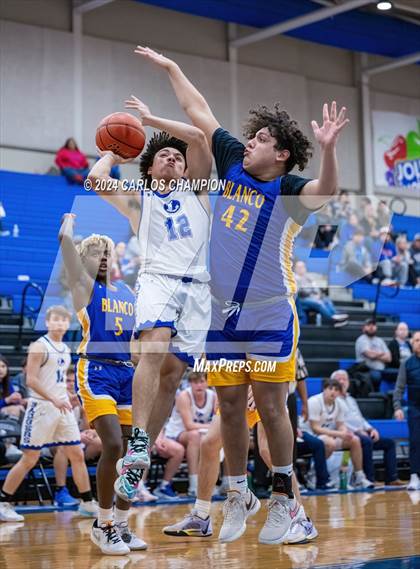 Thumbnail 1 in Blanco @ Lampasas photogallery.