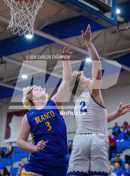 Thumbnail 3 in Blanco @ Lampasas photogallery.
