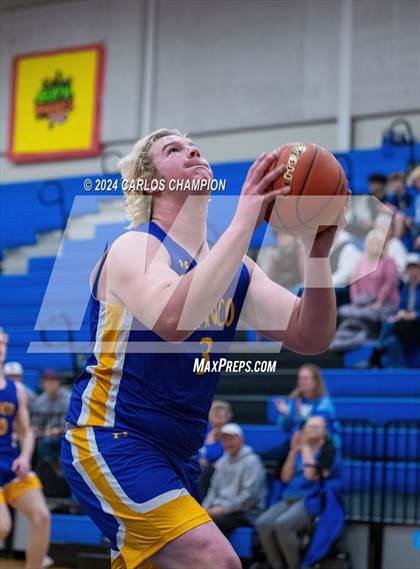 Thumbnail 1 in Blanco @ Lampasas photogallery.