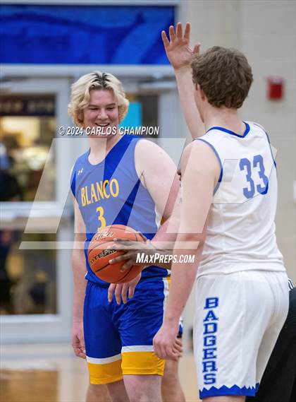 Thumbnail 1 in Blanco @ Lampasas photogallery.