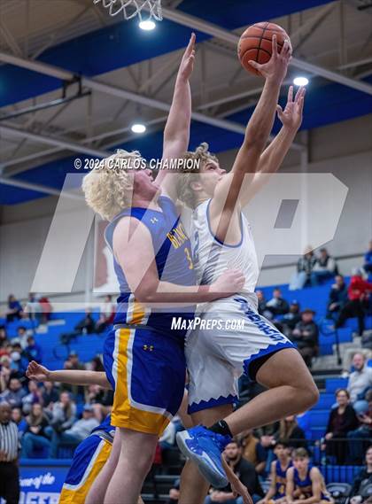 Thumbnail 2 in Blanco @ Lampasas photogallery.