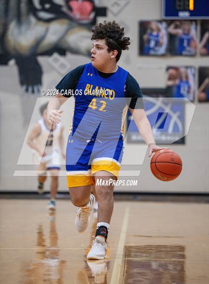 Thumbnail 3 in Blanco @ Lampasas photogallery.