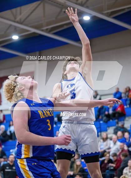 Thumbnail 1 in Blanco @ Lampasas photogallery.